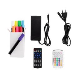 Gatebukk "LED Display"