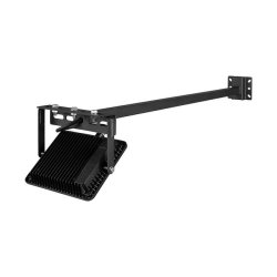 LED-spotlight 50 W - lyskastersett