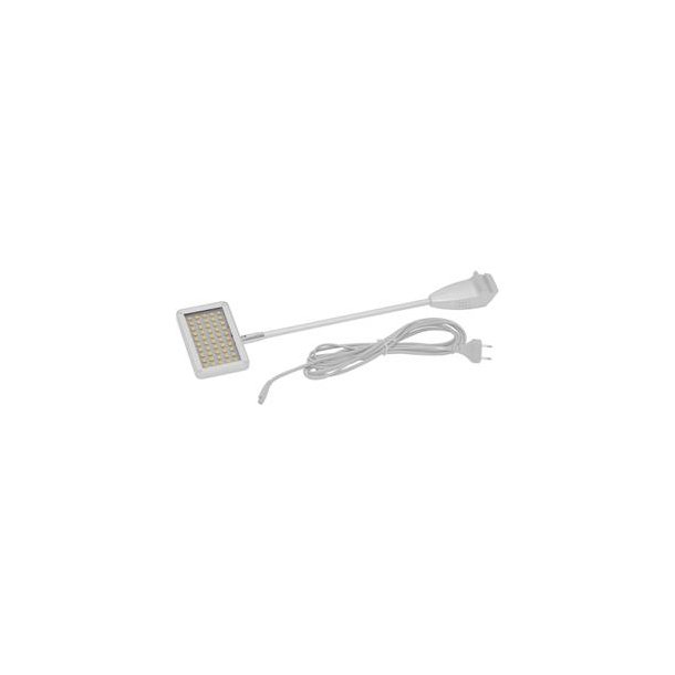 LED lyslampe 