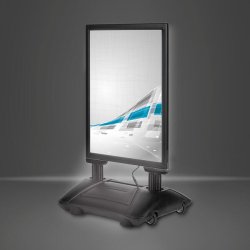 WindSign LED Seal Lite