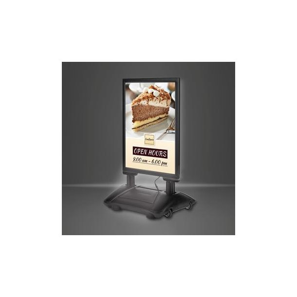 WindSign LED Seal Lite