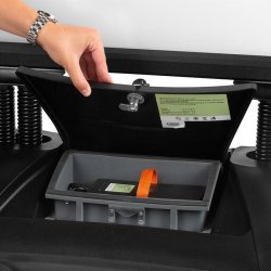 WindSign LED Seal Lite