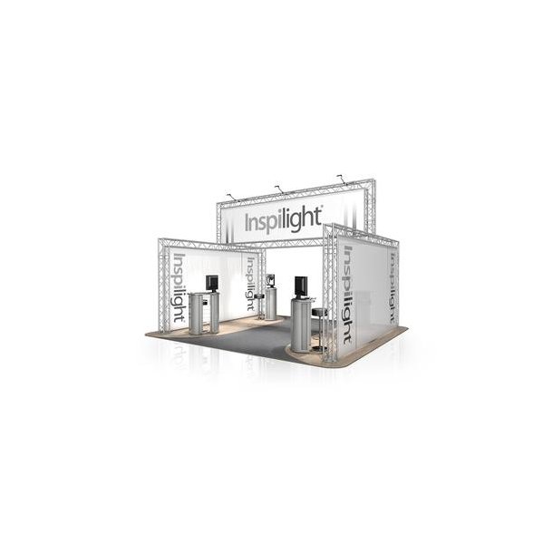 Messesett Traverse FD 24 