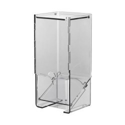 Dispenser for smvarer