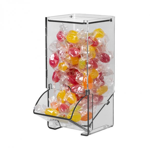 Dispenser for smvarer