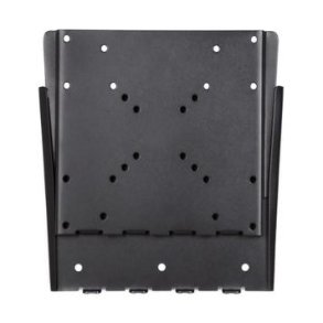 Skjermholder Vesa 50/75 Sort