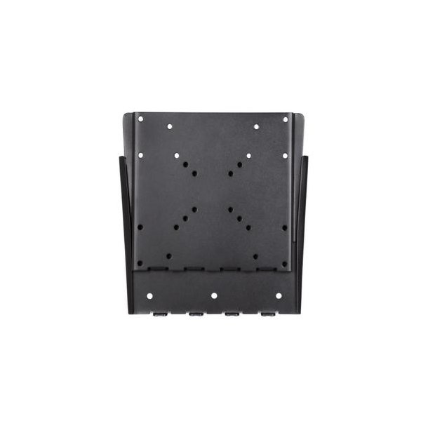 Skjermholder Vesa 50/75 Sort