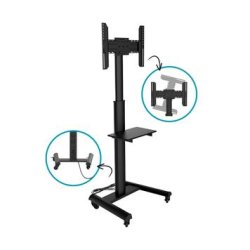 Monitorstativ Proton