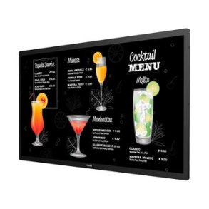 Philips ePaper Tableaux 32