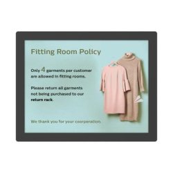 Philips ePaper Tableaux 13