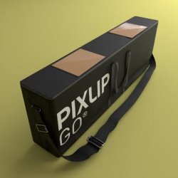 PIXLIP GO disk