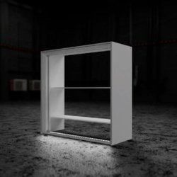 PIXLIP GO messedisk L