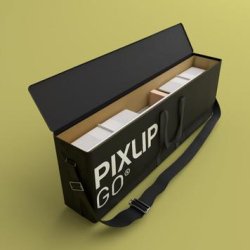 PIXLIP GO messedisk L