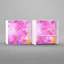 PIXLIP GO messedisk L