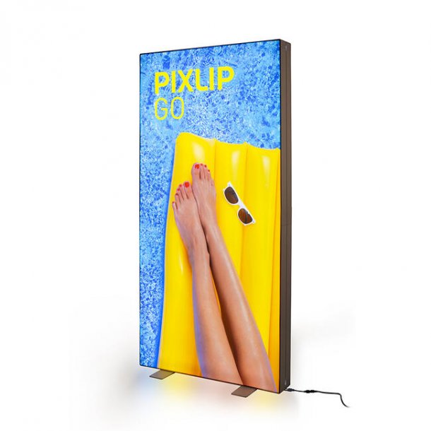 "PIXLIP GO"