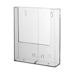 Brosjyreholder Universum