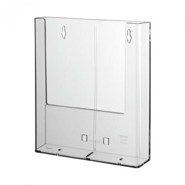 Brosjyreholder Universum