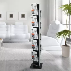 Grunnstativ - Karanor