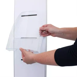 Grunnstativ - Karanor