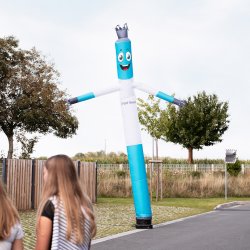 Skydancer