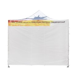 Event Basic sidevegg m-d�r