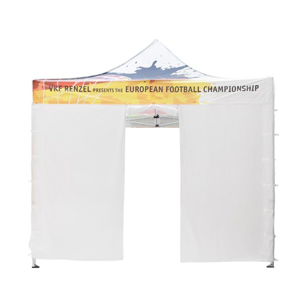 Event Basic sidevegg m-d�r