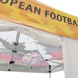 Event Basic sidevegg m-d�r