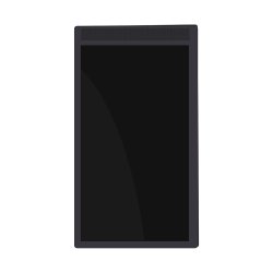 Digital vindusskjerm Single Air 32 Sun