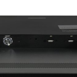 Digital vindusskjerm Single Air 32 Sun