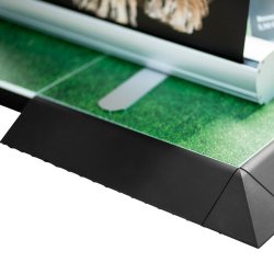 Tilbehr - rampekanter 