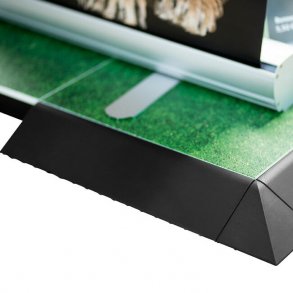 Tilbehr - rampekanter 