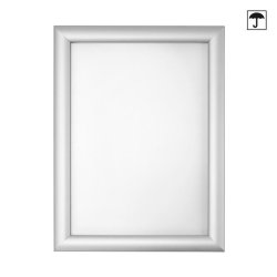 "Snaprammer 35 mm - vanntette - ls"