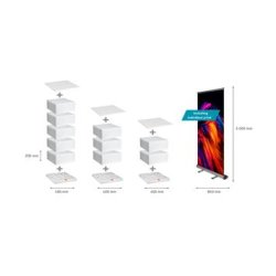 EasyCubes Vindusutstilling 2