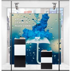 EasyCubes Vindusutstilling 4