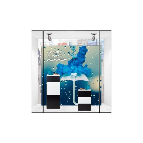 EasyCubes Vindusutstilling 4