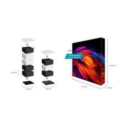 EasyCubes Vindusutstilling 4