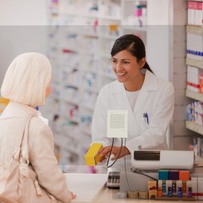 VoiceBridge - hyttaler/mikrofon