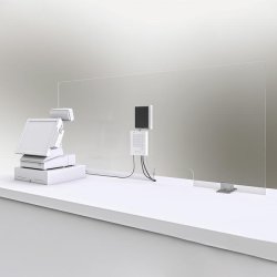 VoiceBridge - hyttaler/mikrofon