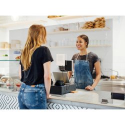 VoiceBridge - hyttaler/mikrofon