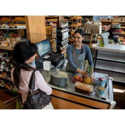 VoiceBridge - hyttaler/mikrofon