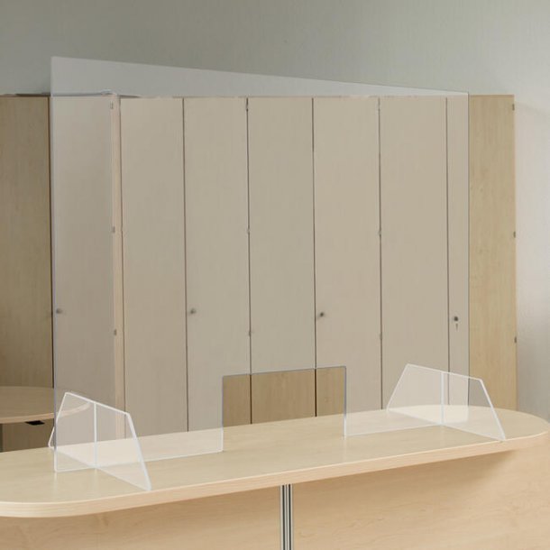 Beskyttelsesskjerm "Alba"