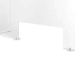 Beskyttelsesskjerm "Kasse" 