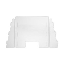 Beskyttelsesskjerm "Mania"