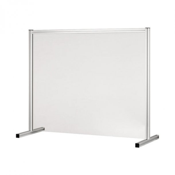 Beskyttelsesskjerm "Quattro"