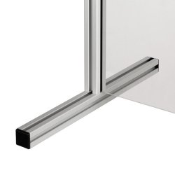 Beskyttelsesskjerm "Quattro"