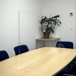 Beskyttelsesskjerm "Tamus"