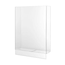 Beskyttelsesskjerm "Disk"