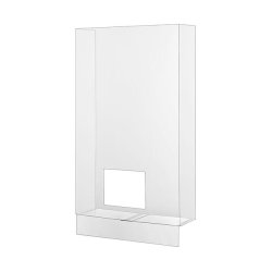 Beskyttelsesskjerm "Disk"