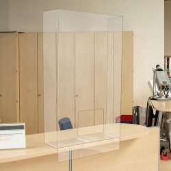 Beskyttelsesskjerm "Disk"