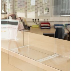 Beskyttelsesskjerm "Disk"